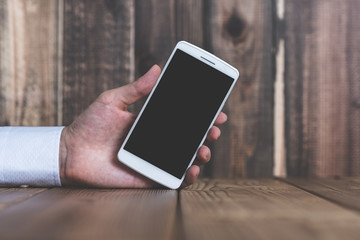 スマートフォン