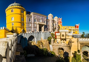 Sintra Portugal