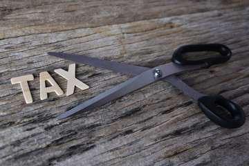 tax conceptual