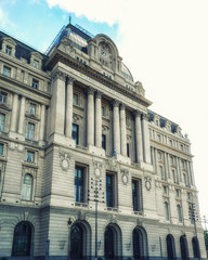 Nestor Kirchner Cultural Centre