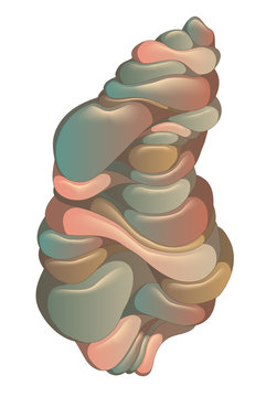 Abstracto
