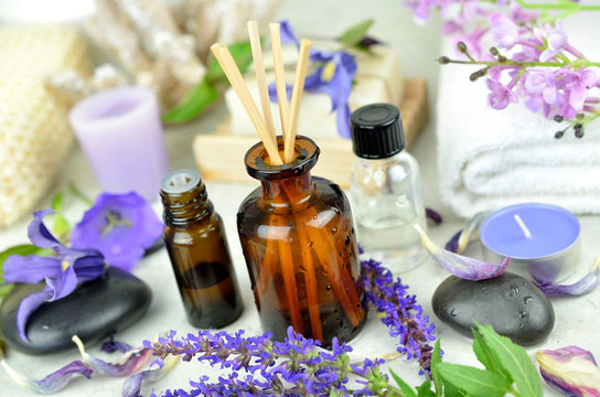 Natural cosmetics