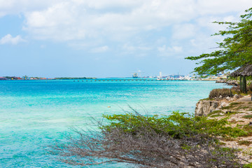 Aruba- Mangel Halto Coast