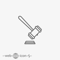 gavel