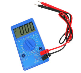 Voltage tester