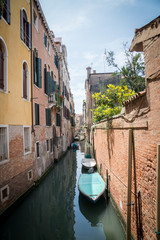 Kanal Venedig