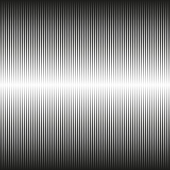 Obraz premium Background with speed line vector illustration