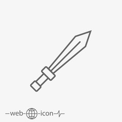 sword