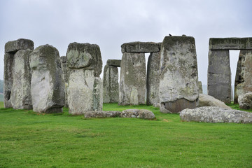 Stonehenge