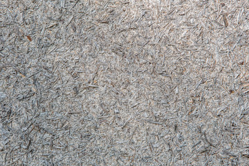 wooden panel background, seamless texture of oriented strand board - OSB