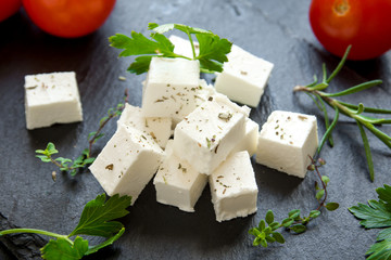 Feta Cheese