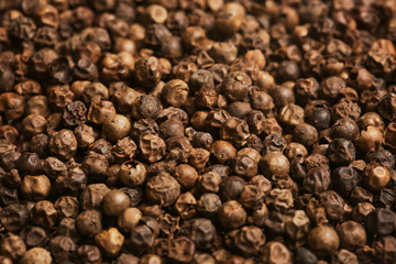 Black Peppercorn