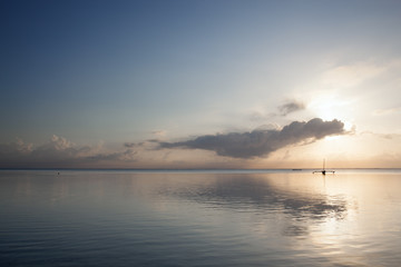 Naklejka premium Mombasa