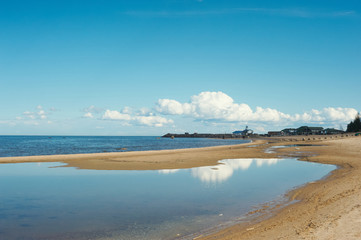 Lake Ladoga