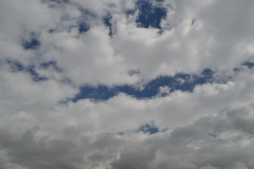 ciel & nuages