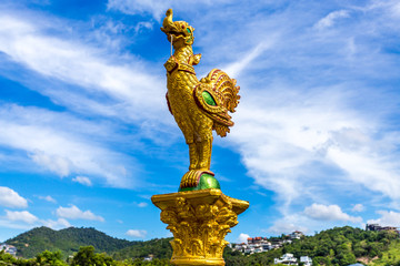 Wat Plai Laem Samui