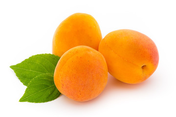 Apricots.