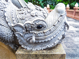 Animals in Thai literature