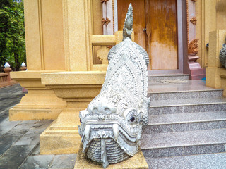 Animals in Thai literature