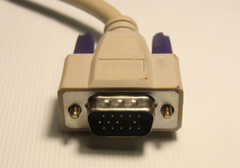 Connettore Monitor 2017