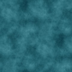 Indigo blue seamless cloudy marble texture background