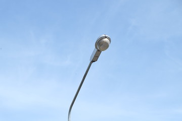 Fototapeta premium lamp