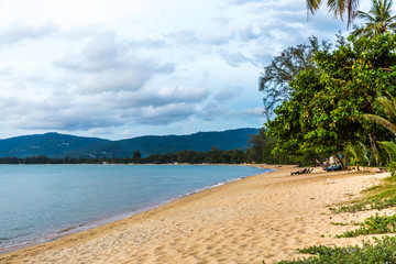 Lipa Noi, Koh Samui, Thailand