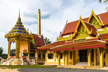 Wat Plai Laem