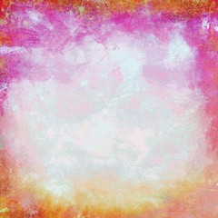 grunge background with space for text or image