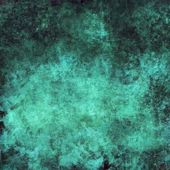 Green grunge background
