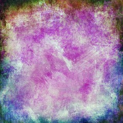 grunge background with space for text or image