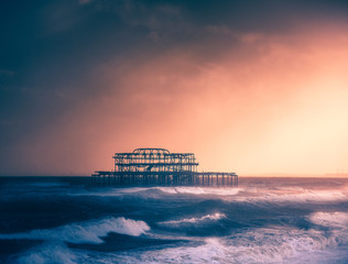 storm