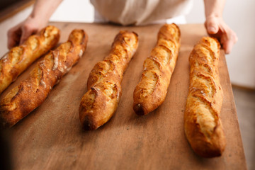 Bio Brot Bäckerei