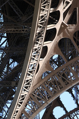 Tour eiffel