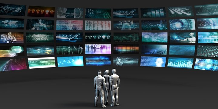 Iptv Images – Browse 59 Stock Photos, Vectors, and Video | Adobe Stock