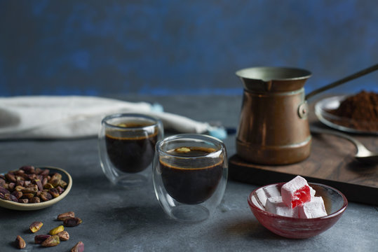 Turkish Coffee