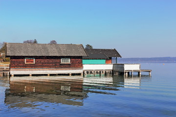 Starnberger See