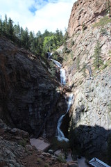 Seven Falls 