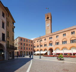 Treviso / marketplace.