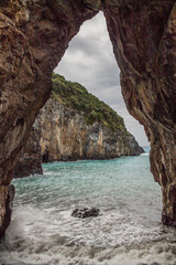 Fototapeta premium Turismo