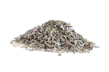 Oregano as Mediterranean Cooking Ingredient and Flavor