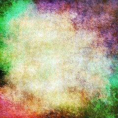 Grunge abstract background