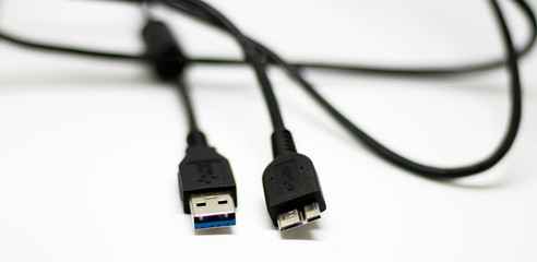 USB 3  type B