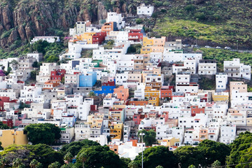 San Andres, Tenerife, Canary, Spain