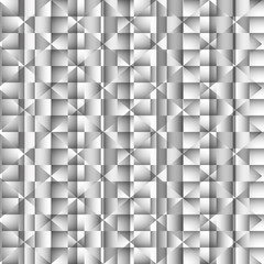 geometric figures pattern background vector illustration design