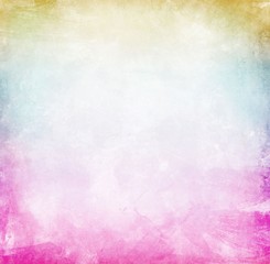 Obraz premium Grunge abstract background