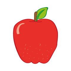 Apple Vector graphic