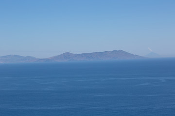Isole Eolie, Vulcano, Lipari 