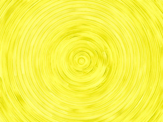 Colorful hand drawn bright light yellow abstract oil texture background, illustration painted by oil color on canvas, high quality