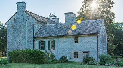Historic Home near Nashville